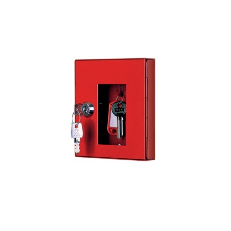 Szafka na klucz ewakuacyjny, awaryjny